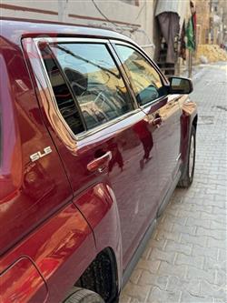 جی ئێم سی تیرەین